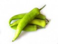 Ají verde